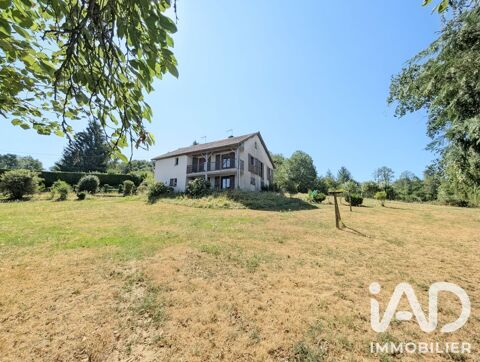   Vente Pavillon 7 pièces Maison - 7 pièce(s) - 134 m²