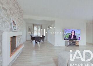  Maison à vendre 7 pièces 150 m²