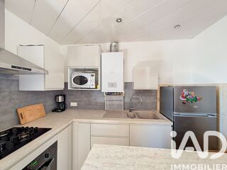  Appartement à vendre 2 pièces 51 m²