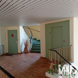  Appartement à vendre 1 pièce 19 m²