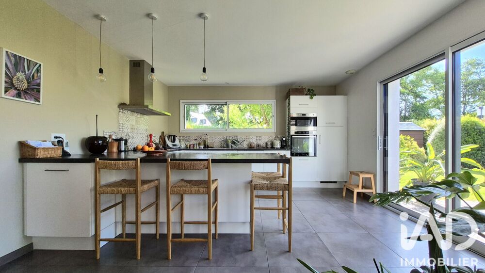 Vente Maison traditionnelle 5 pièces