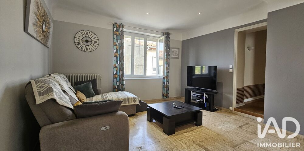 Vente Maison Vente Maison de campagne 6 pièces Labruguière