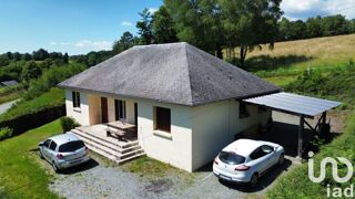  Maison à vendre 4 pièces 98 m²