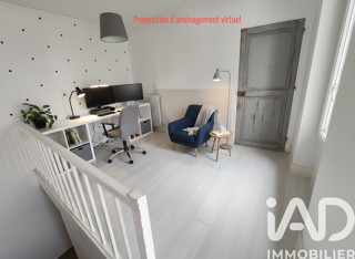  Maison à vendre 4 pièces 86 m²