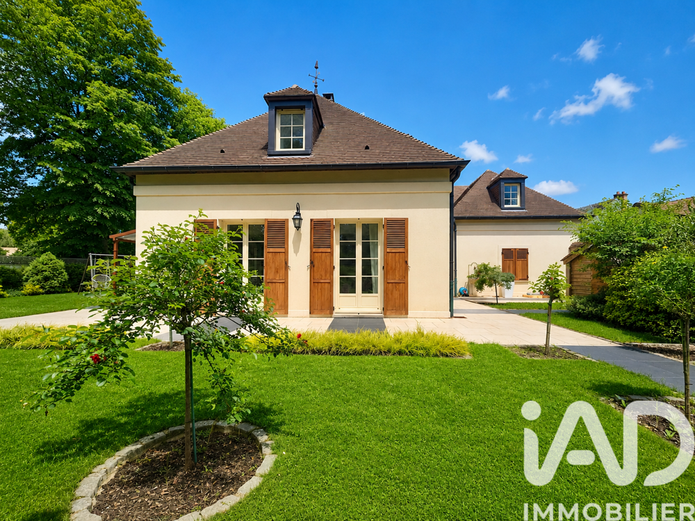 Vente Maison/villa 7 pièces