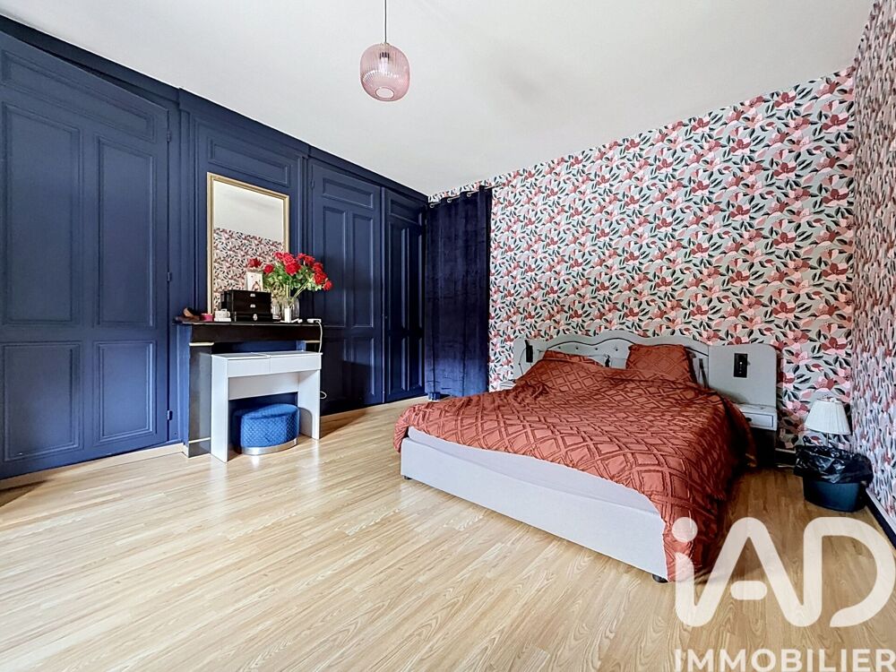 Vente Maison Vente Maison/villa 6 pièces Roubaix