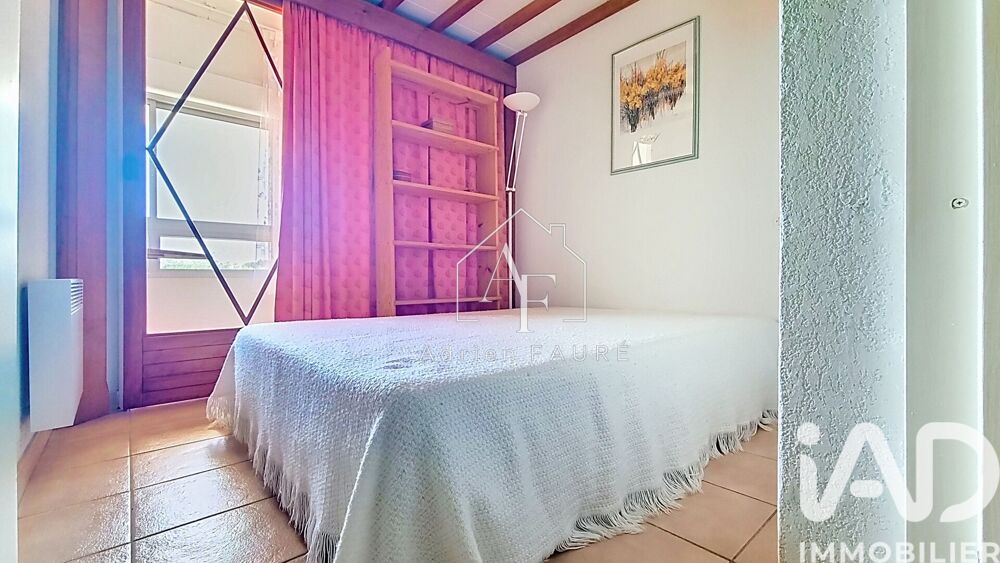Vente Duplex 3 pièces