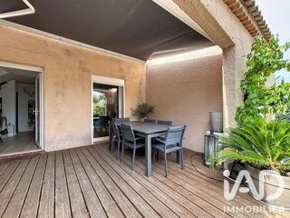 Maison à vendre 4 pièces 101 m²
