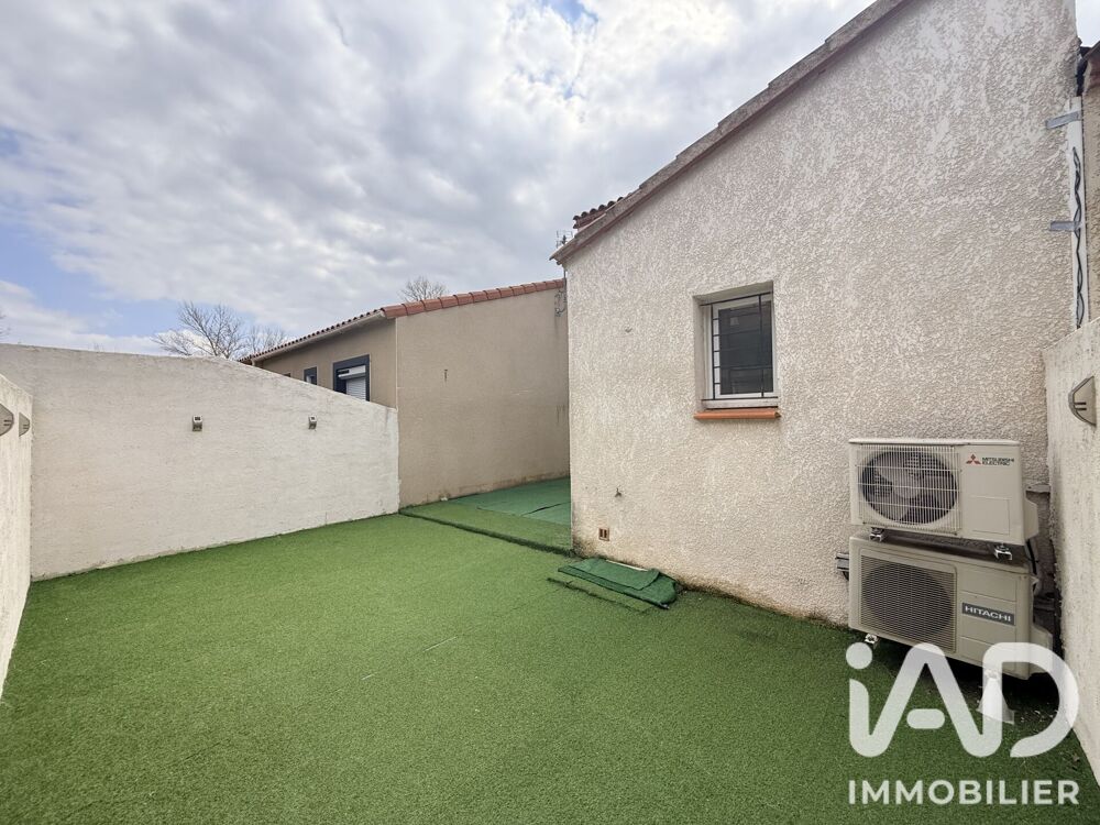 Vente Maison traditionnelle 4 pièces
