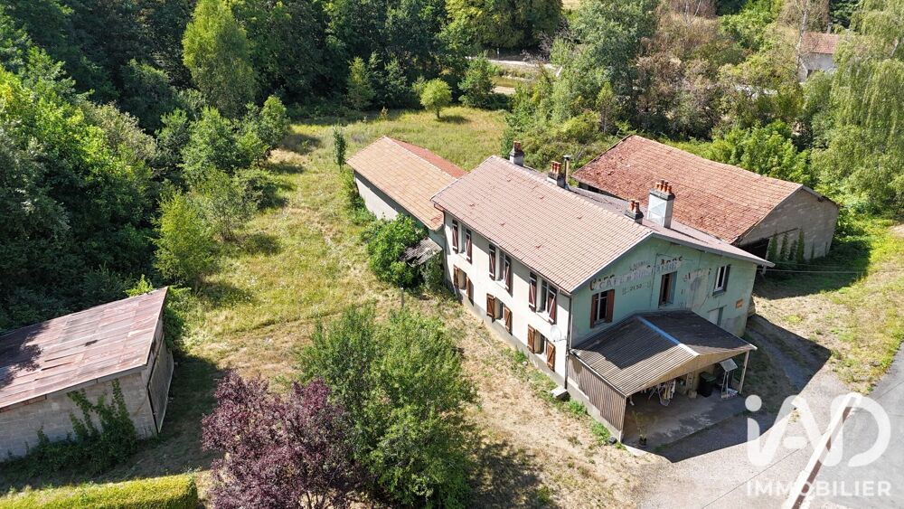 Vente Maison/villa 9 pièces