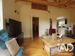  Maison à vendre 5 pièces 128 m²