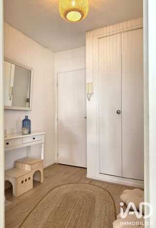  Appartement à vendre 4 pièces 75 m²