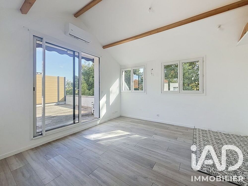 à vendre  Maison Le Perreux-sur-Marne (94170)
