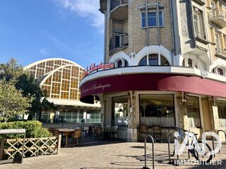 Appartement 4 pièces 93 m² · à Reims · 93 m² · 250 000 €