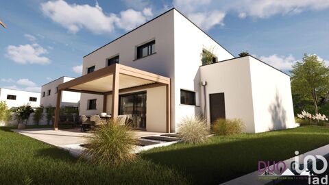   Vente Appartement 4 pièces Appartement - 4 pièce(s) - 89 m²