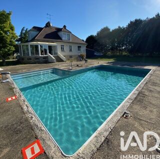  Maison à vendre 5 pièces 190 m²