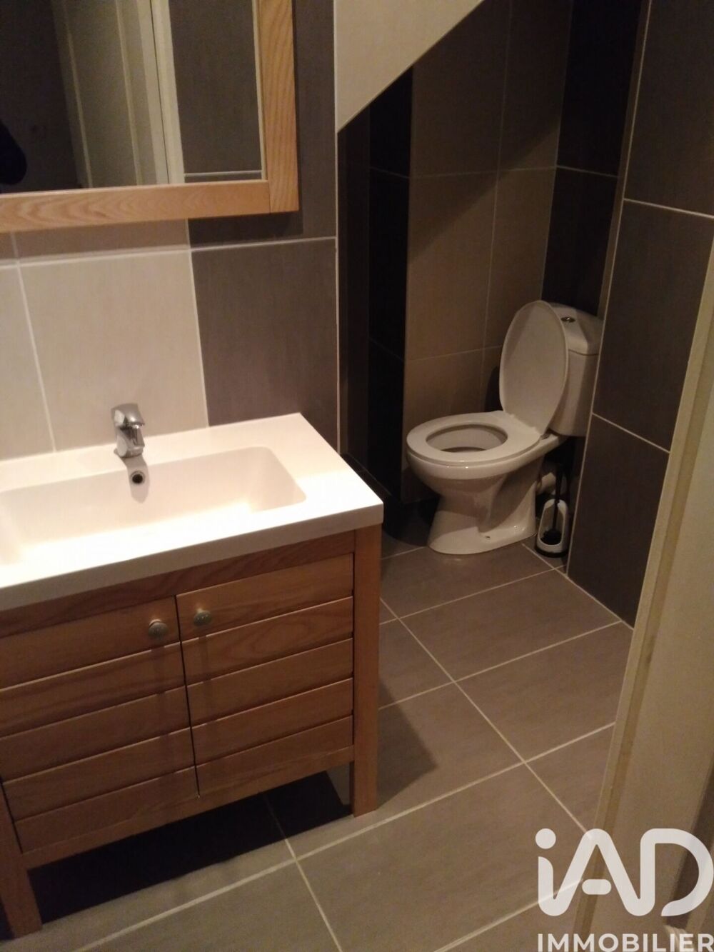 Vente Maison de ville 3 pièces
