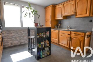  Maison à vendre 5 pièces 65 m²