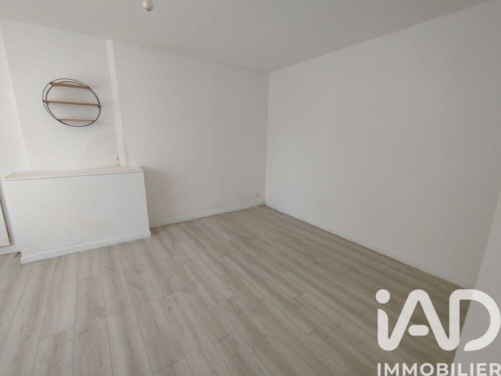 Vente Maison de village 3 pièces