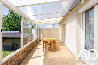 Maison à vendre 5 pièces 86 m²