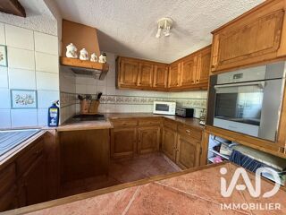  Maison à vendre 5 pièces 95 m²