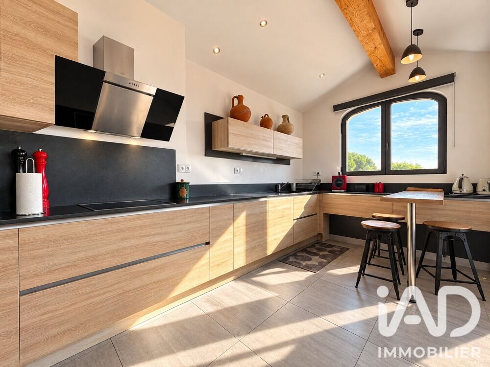 à vendre  Maison La Palme (11480)