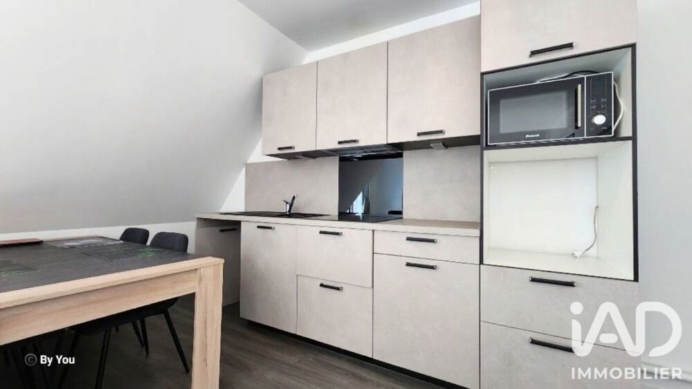 Vente Appartement Vente Appartement 2 pièces Muzillac