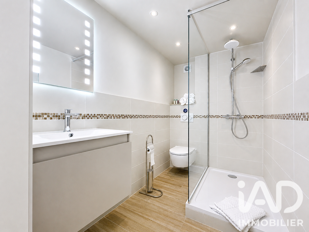 Vente Maison Vente Demeure 14 pièces Honfleur