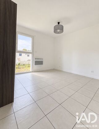  Appartement à vendre 3 pièces 63 m²