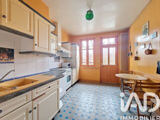  Maison � vendre 7 pi�ces 141 m�