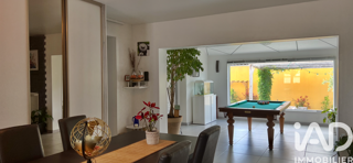  Maison à vendre 5 pièces 99 m²