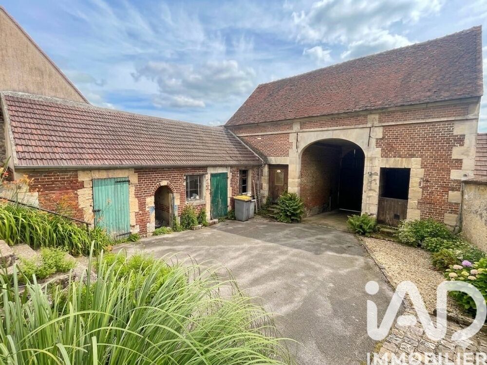 Vente Maison de village 5 pièces