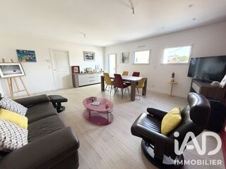  Maison à vendre 7 pièces 160 m²
