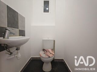  Immeuble à vendre 132 m²