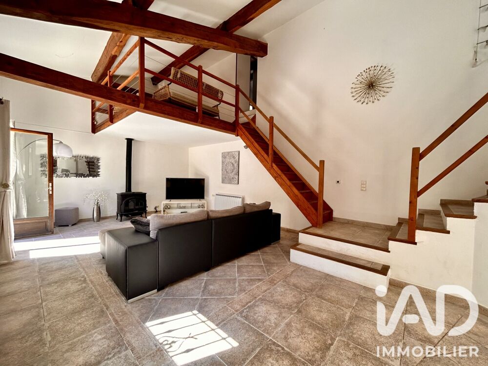 Vente Maison Vente Maison/villa 6 pièces Tourrettes-sur-loup