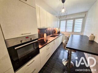 Vente Appartement Vente Appartement 4 pièces Thionville
