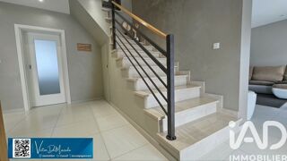  Maison à vendre 6 pièces 180 m²
