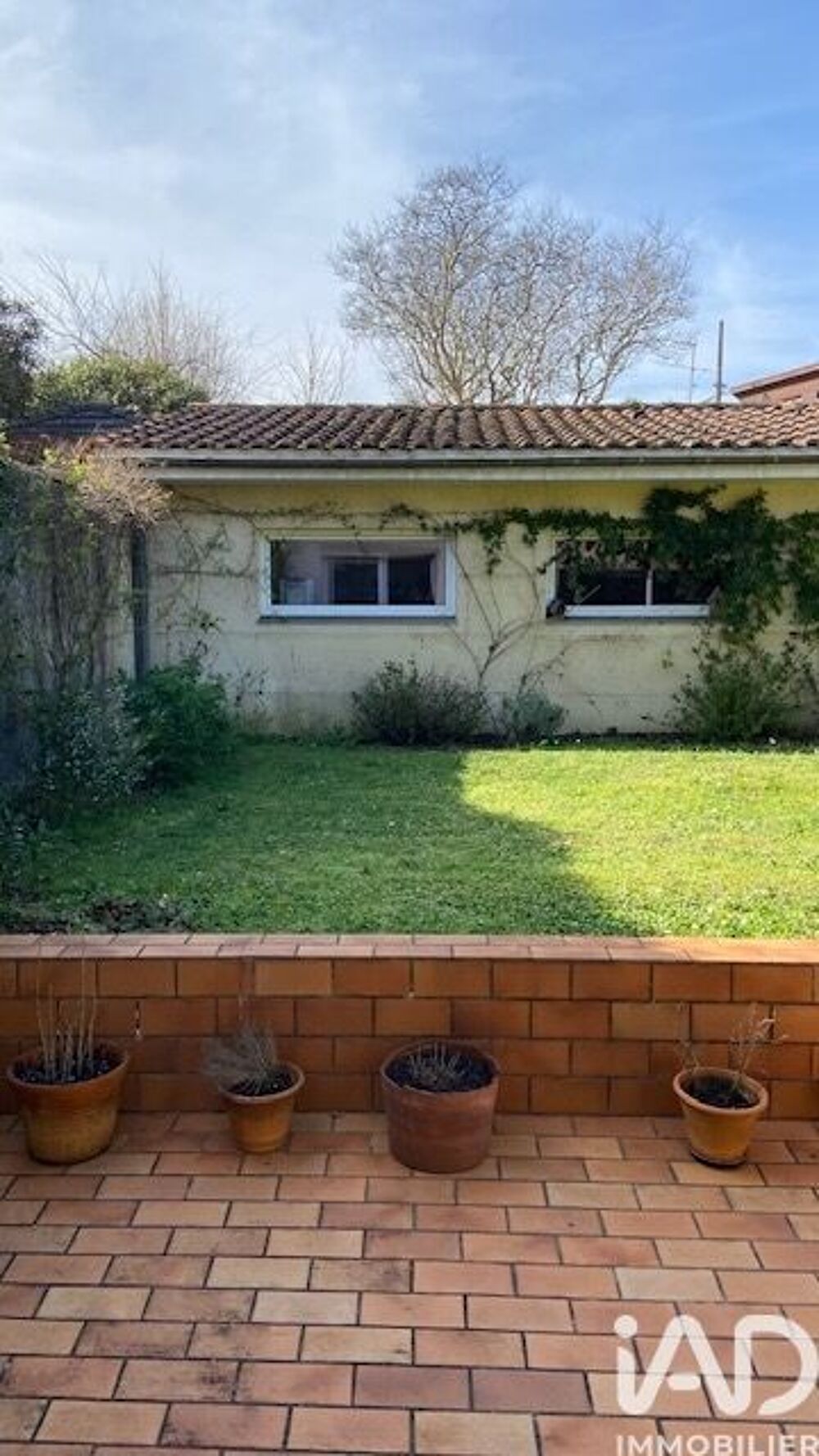 � vendre  Maison Bordeaux (33200)