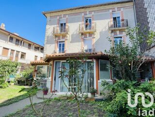  Maison à vendre 8 pièces 247 m²