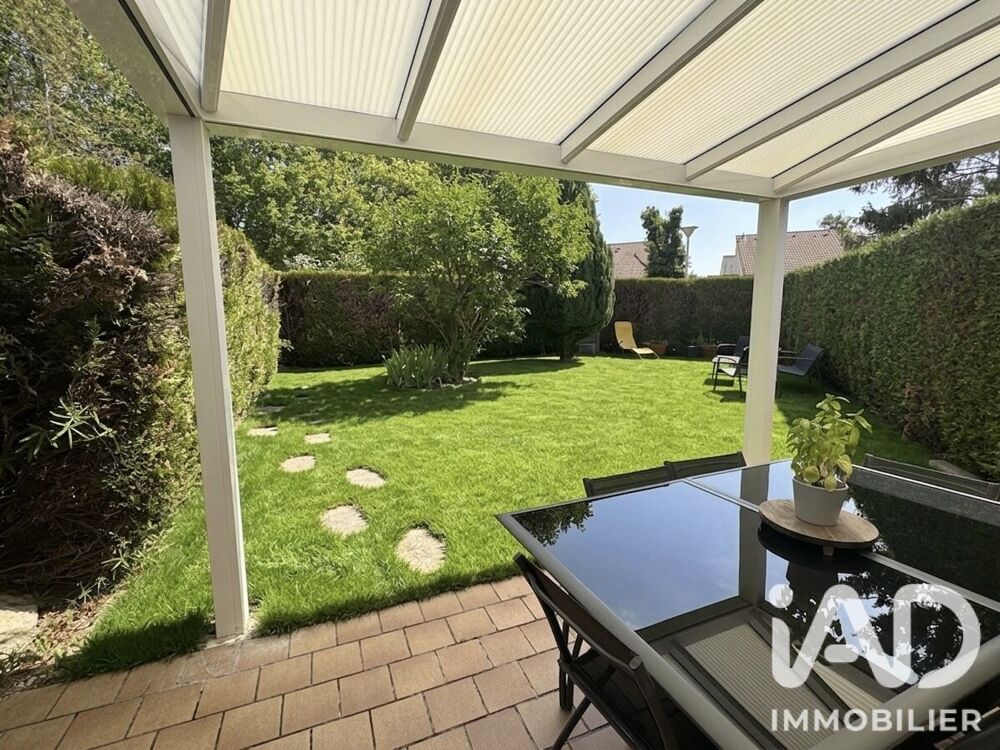 Vente Maison Vente Maison/villa 4 pièces Saint-brice-courcelles
