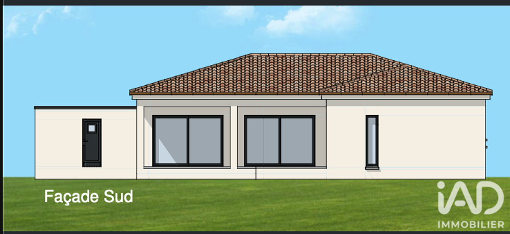 Vente Maison Vente Maison de ville 4 pièces Bagnols-sur-cèze