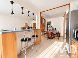  Appartement à vendre 3 pièces 66 m²