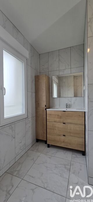  Maison à vendre 4 pièces 101 m²
