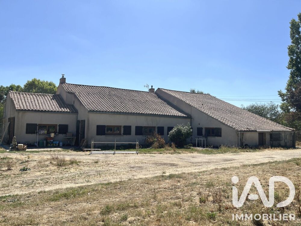 Vente Maison/villa 7 pièces