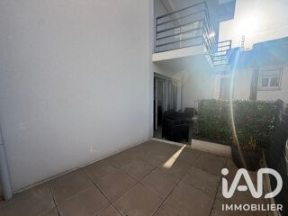  Appartement à louer 3 pièces 58 m²