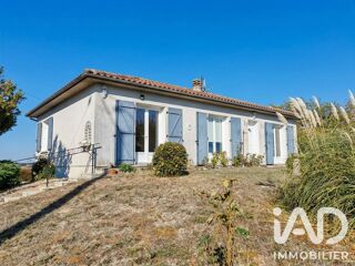  Maison à vendre 7 pièces 86 m²