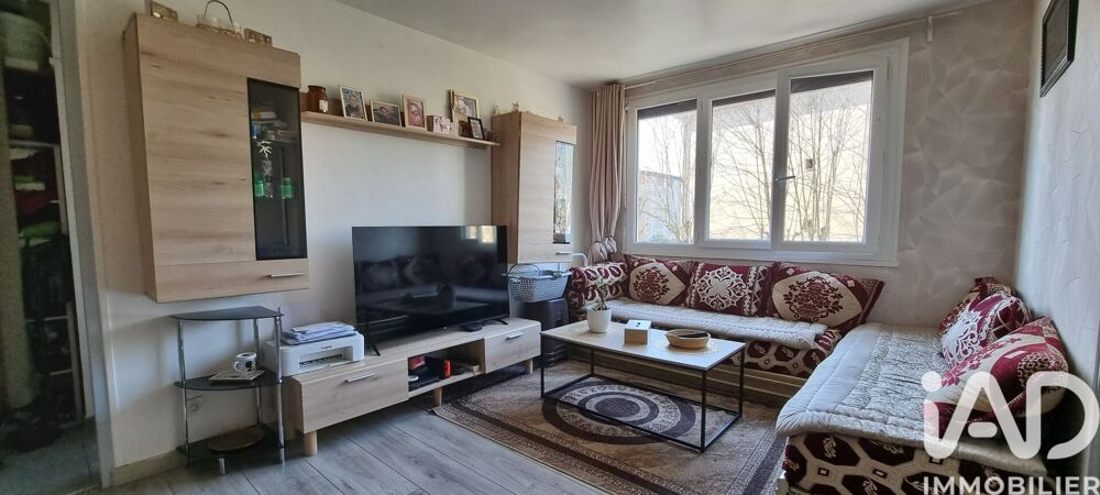 Vente Appartement Vente Appartement 2 pièces Bezons