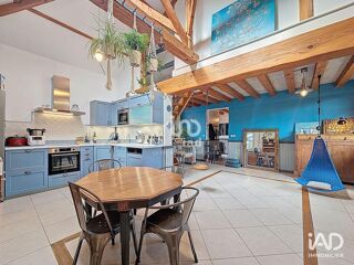  Maison à vendre 8 pièces 205 m²