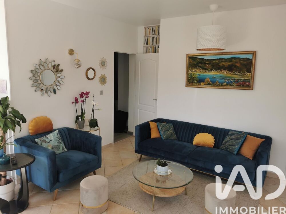 à vendre  Maison Bandol (83150)