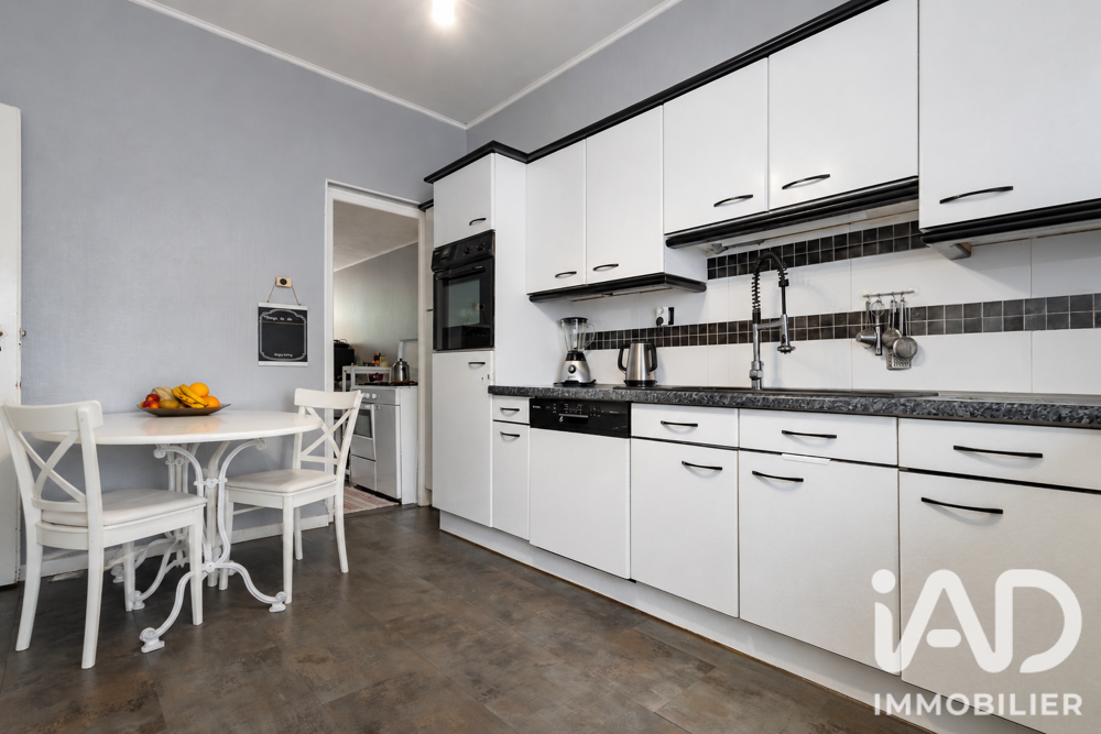 Vente Maison de ville 8 pièces